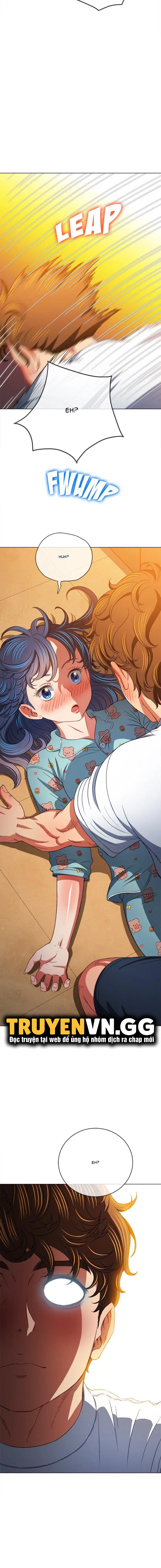 Bắt Nạt Ở Trường Trung Học - Chapter 139 trang 20