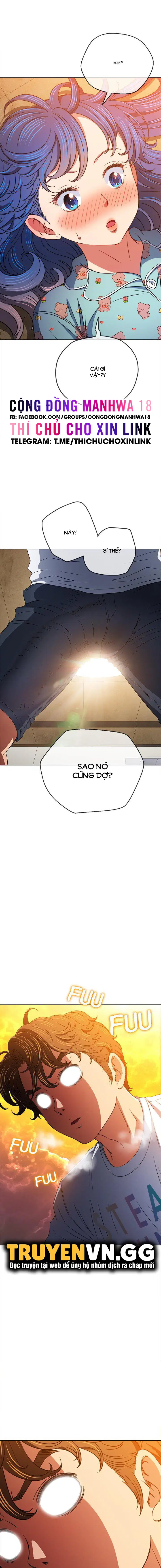 Bắt Nạt Ở Trường Trung Học - Chapter 140 trang 2