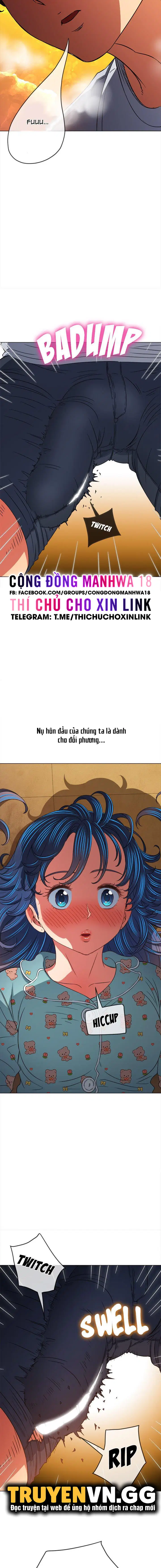 Bắt Nạt Ở Trường Trung Học - Chapter 140 trang 3