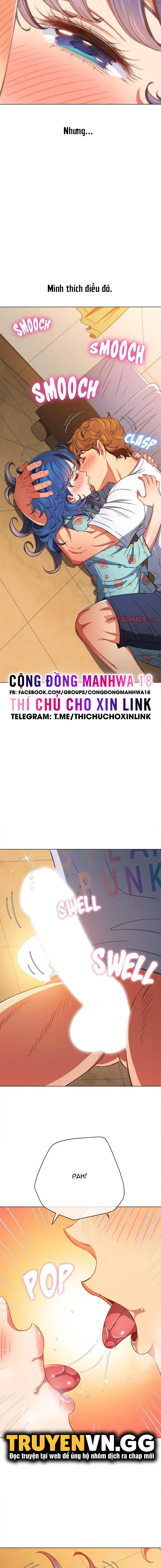 Bắt Nạt Ở Trường Trung Học - Chapter 140 trang 7