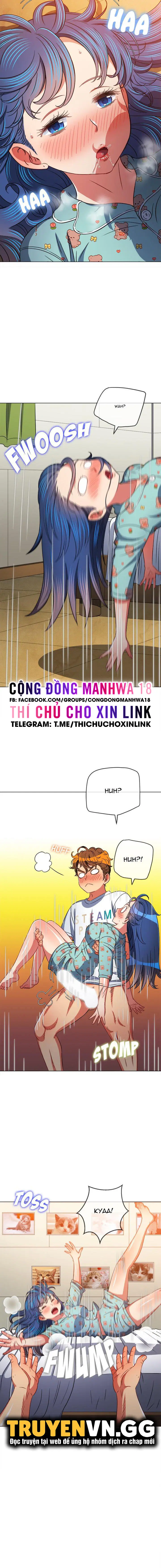 Bắt Nạt Ở Trường Trung Học - Chapter 140 trang 8