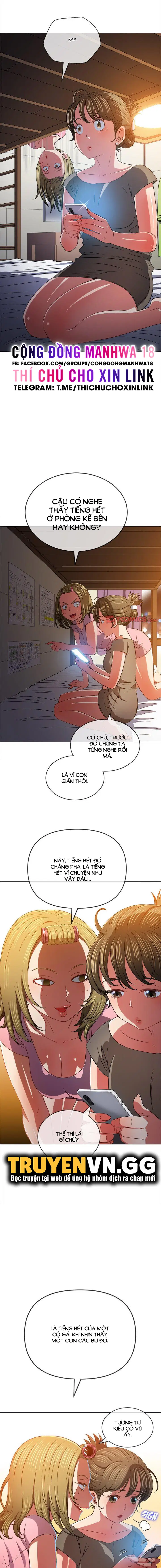 Bắt Nạt Ở Trường Trung Học - Chapter 140 trang 9