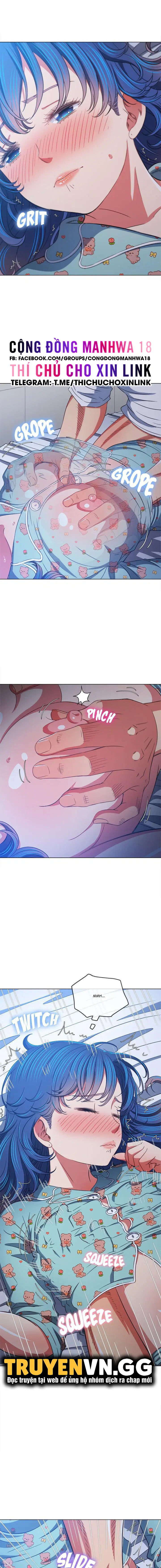 Bắt Nạt Ở Trường Trung Học - Chapter 140 trang 13