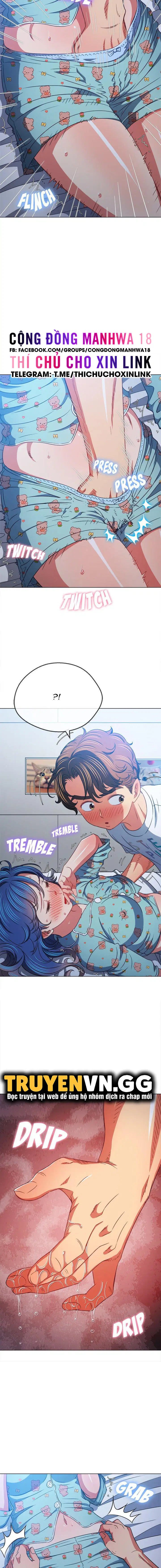 Bắt Nạt Ở Trường Trung Học - Chapter 140 trang 14
