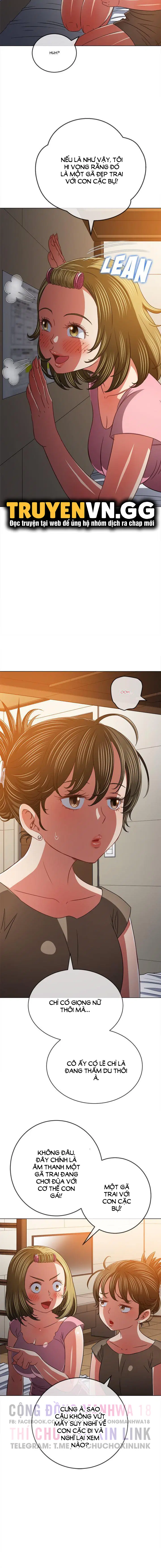 Bắt Nạt Ở Trường Trung Học - Chapter 141 trang 2