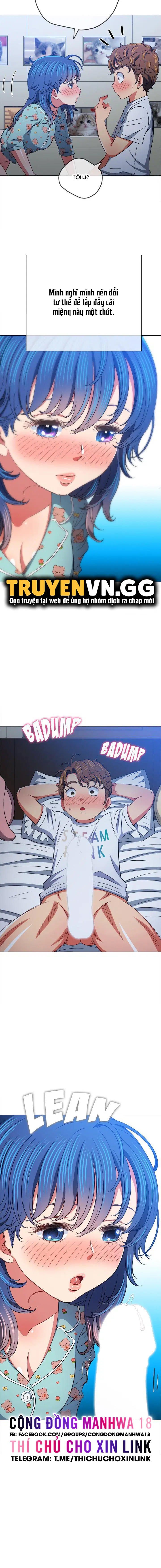Bắt Nạt Ở Trường Trung Học - Chapter 141 trang 7