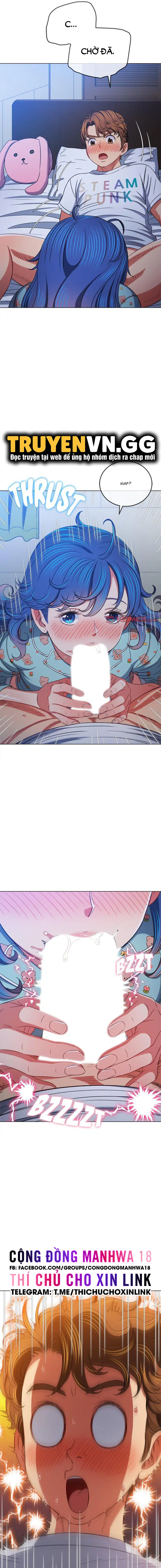 Bắt Nạt Ở Trường Trung Học - Chapter 141 trang 9