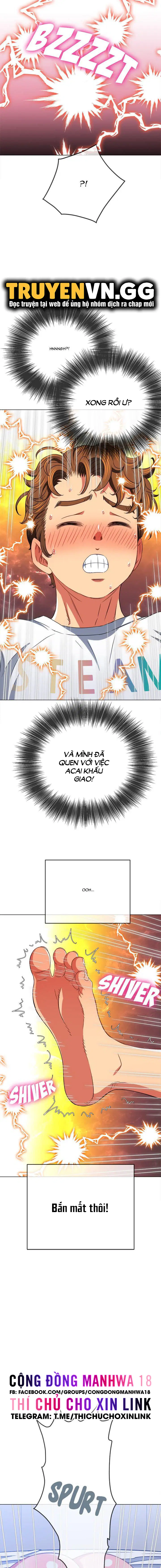Bắt Nạt Ở Trường Trung Học - Chapter 141 trang 12
