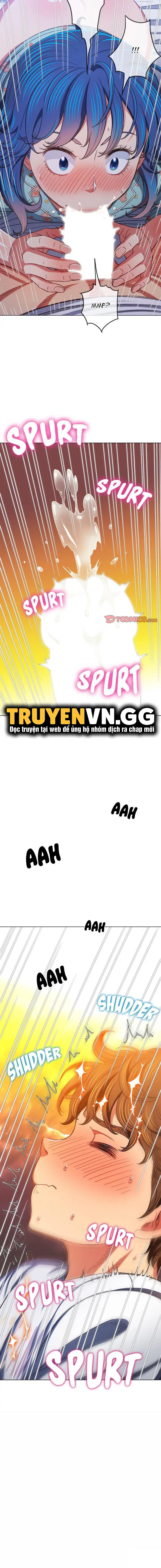 Bắt Nạt Ở Trường Trung Học - Chapter 141 trang 13