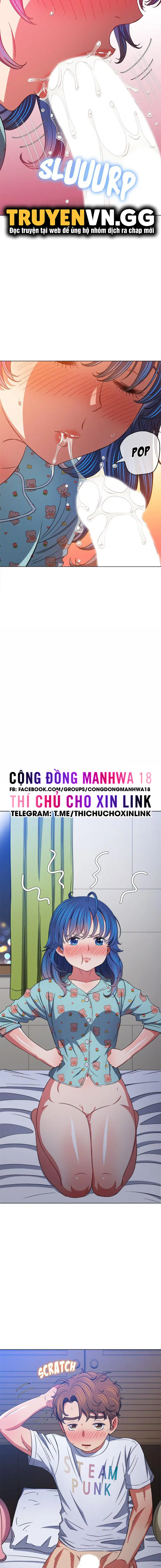 Bắt Nạt Ở Trường Trung Học - Chapter 141 trang 16