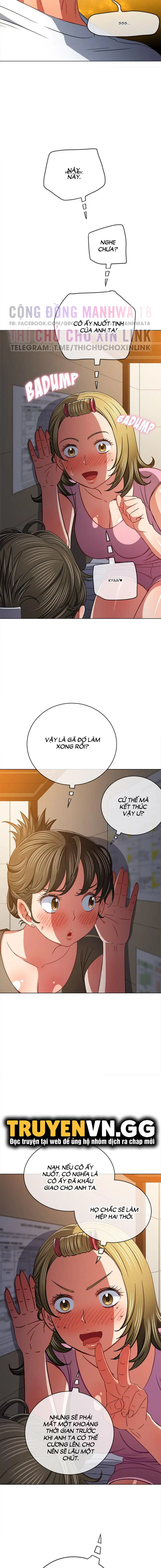 Bắt Nạt Ở Trường Trung Học - Chapter 142 trang 3