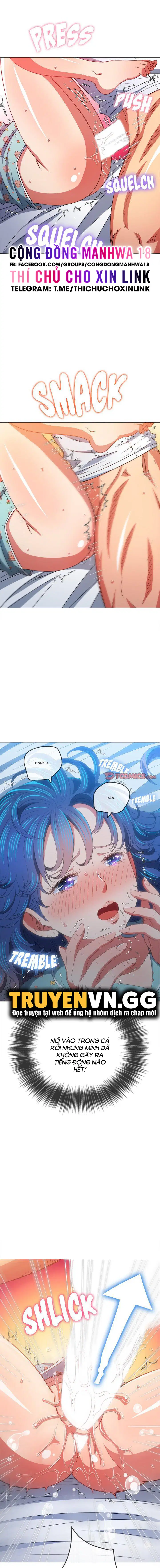 Bắt Nạt Ở Trường Trung Học - Chapter 142 trang 8