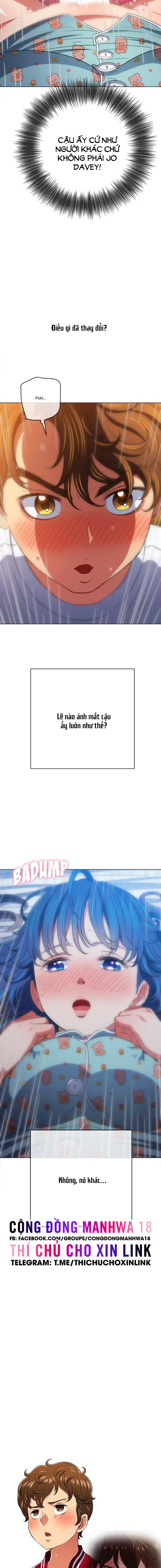 Bắt Nạt Ở Trường Trung Học - Chapter 142 trang 13