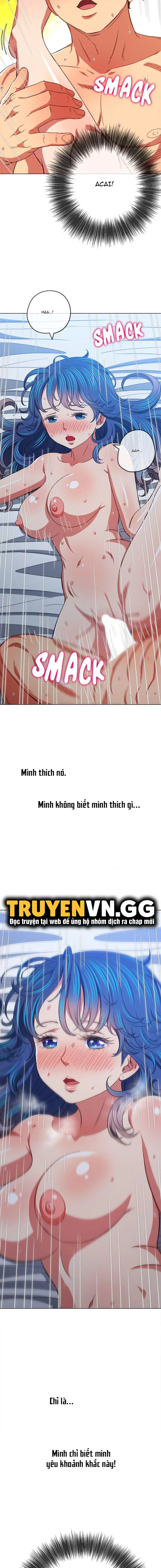 Bắt Nạt Ở Trường Trung Học - Chapter 143 trang 17