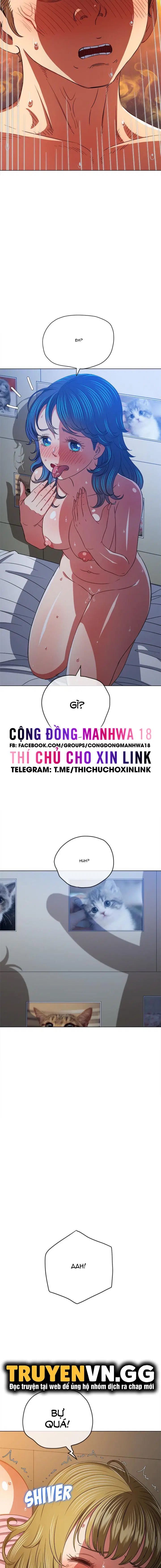 Bắt Nạt Ở Trường Trung Học - Chapter 144 trang 5