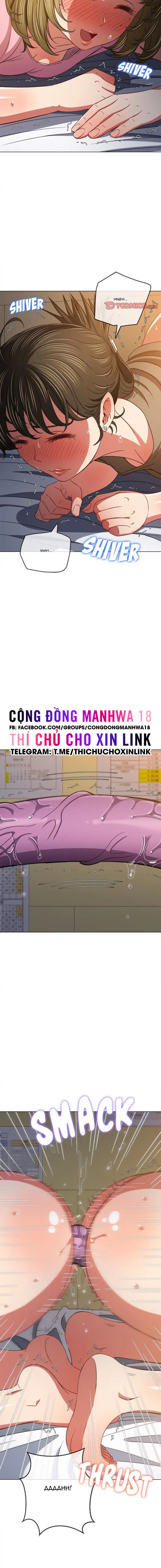 Bắt Nạt Ở Trường Trung Học - Chapter 144 trang 6
