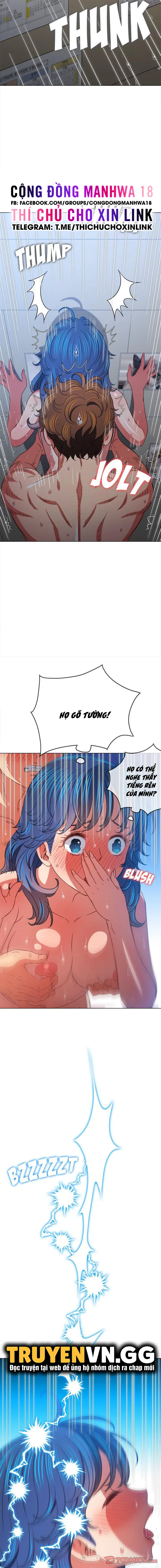 Bắt Nạt Ở Trường Trung Học - Chapter 144 trang 16