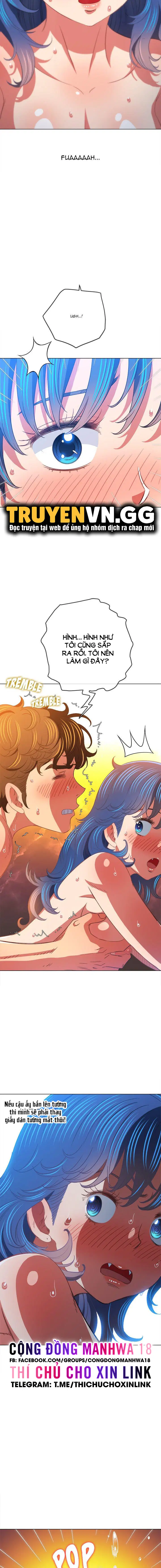 Bắt Nạt Ở Trường Trung Học - Chapter 144 trang 18