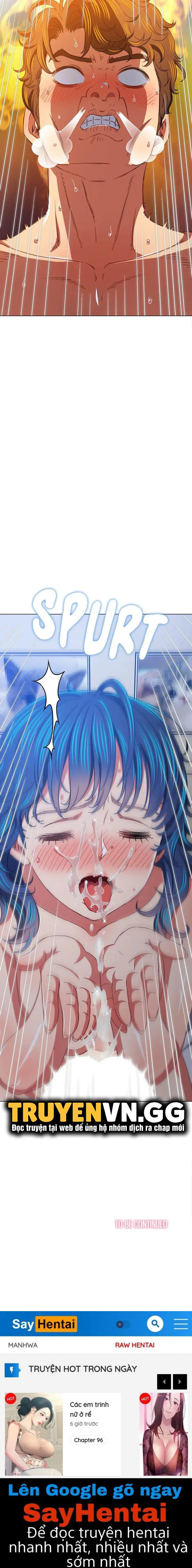Bắt Nạt Ở Trường Trung Học - Chapter 144 trang 20
