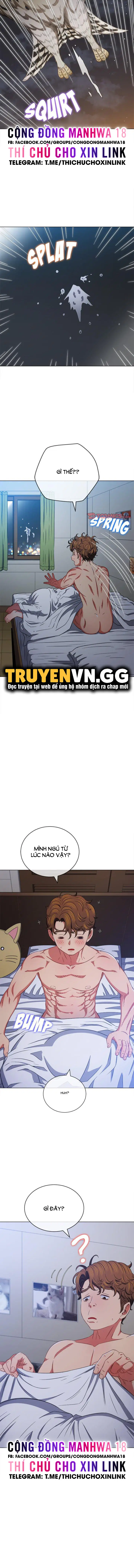 Bắt Nạt Ở Trường Trung Học - Chapter 145 trang 7