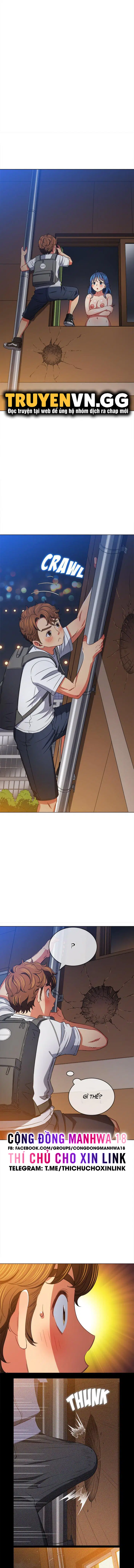 Bắt Nạt Ở Trường Trung Học - Chapter 145 trang 9
