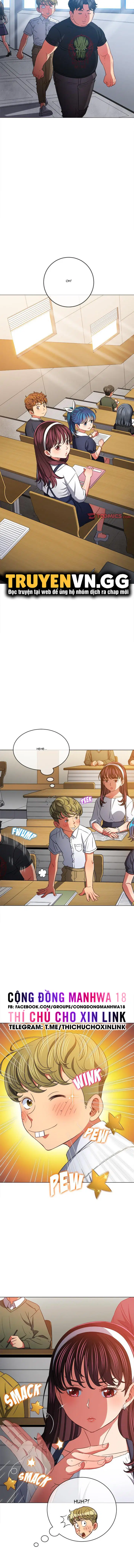Bắt Nạt Ở Trường Trung Học - Chapter 146 trang 5