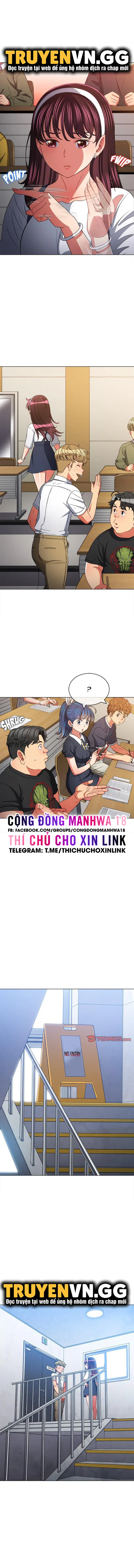 Bắt Nạt Ở Trường Trung Học - Chapter 146 trang 6