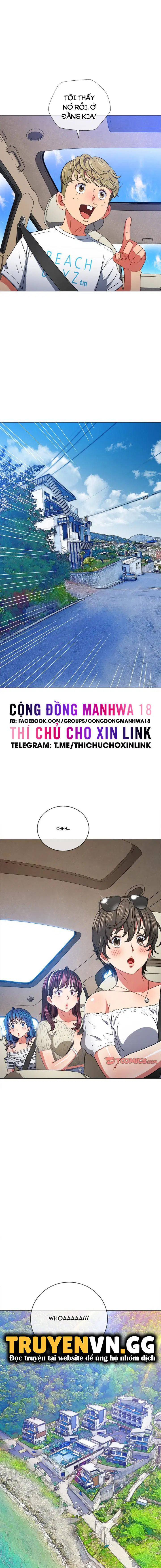 Bắt Nạt Ở Trường Trung Học - Chapter 147 trang 2