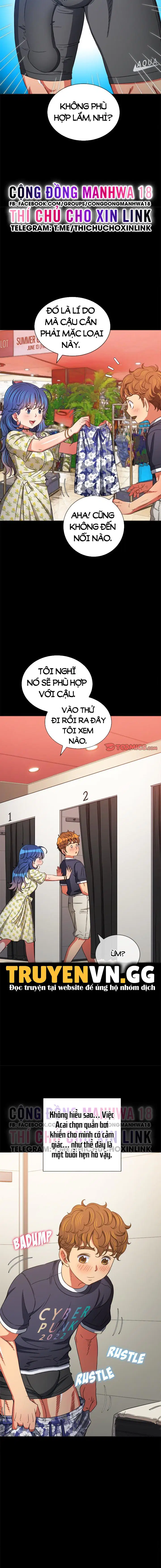 Bắt Nạt Ở Trường Trung Học - Chapter 147 trang 7