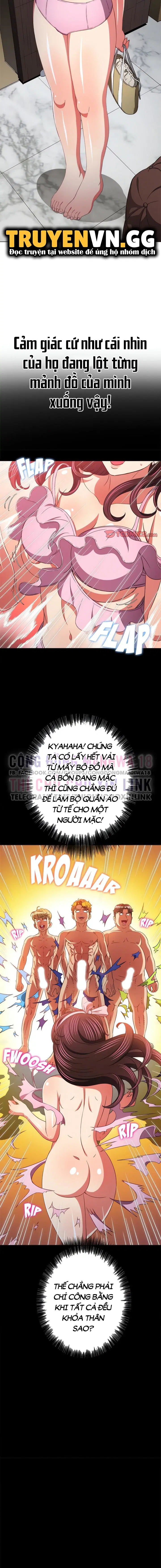 Bắt Nạt Ở Trường Trung Học - Chapter 148 trang 2