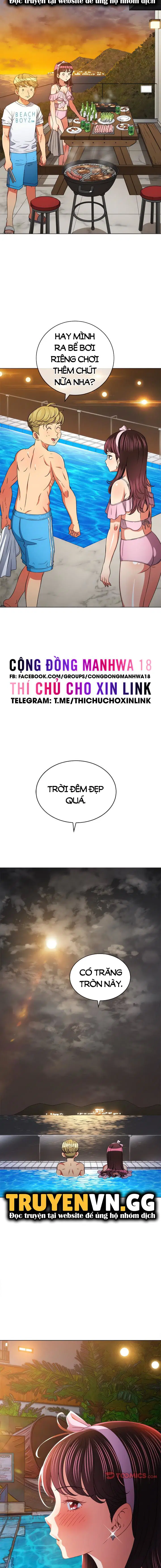 Bắt Nạt Ở Trường Trung Học - Chapter 148 trang 17