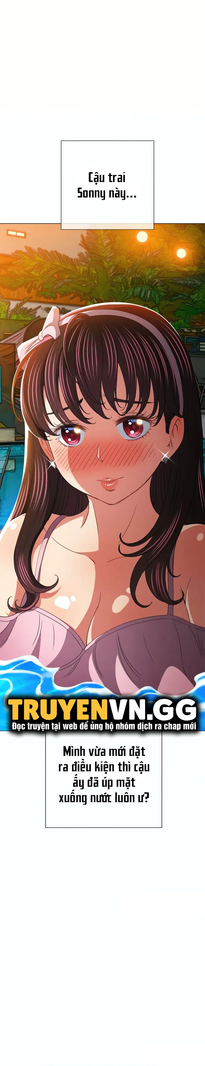 Bắt Nạt Ở Trường Trung Học - Chapter 149 trang 3