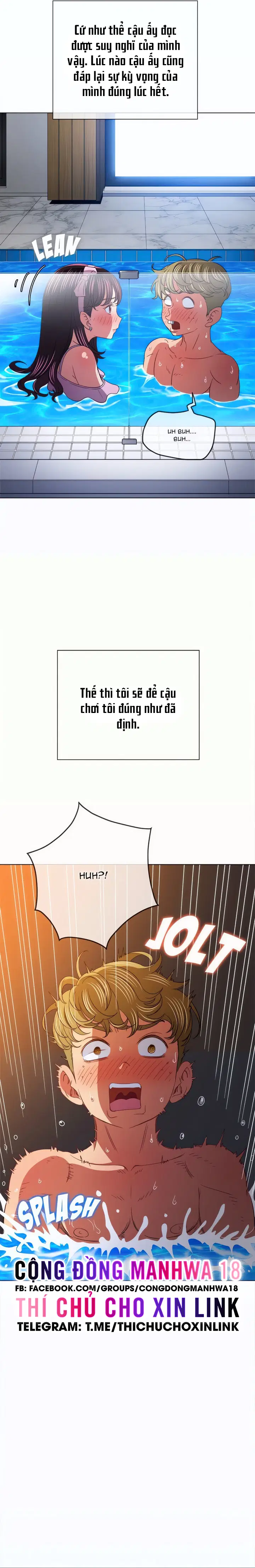 Bắt Nạt Ở Trường Trung Học - Chapter 149 trang 4