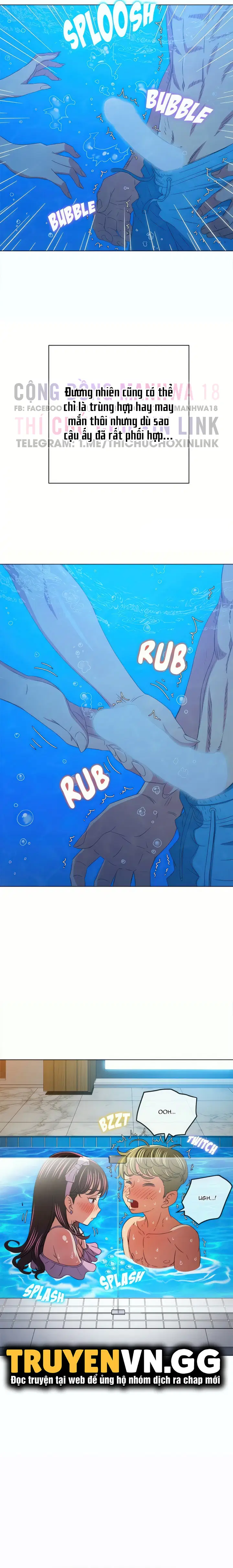 Bắt Nạt Ở Trường Trung Học - Chapter 149 trang 6