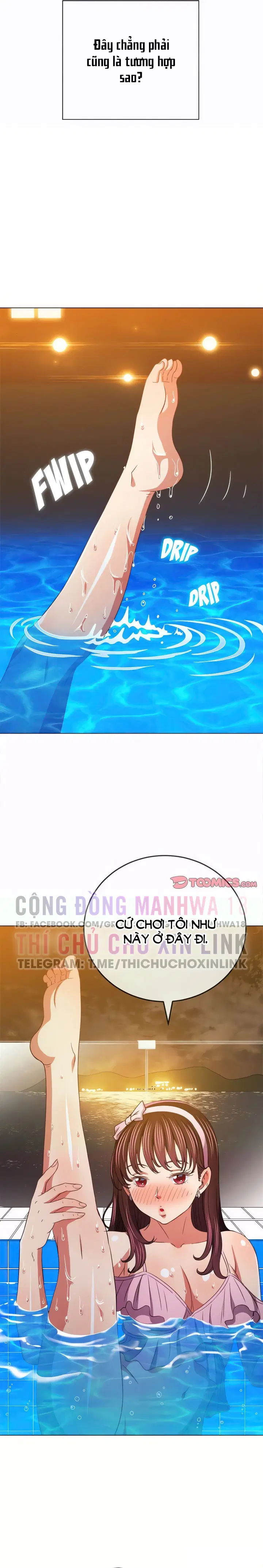 Bắt Nạt Ở Trường Trung Học - Chapter 149 trang 7