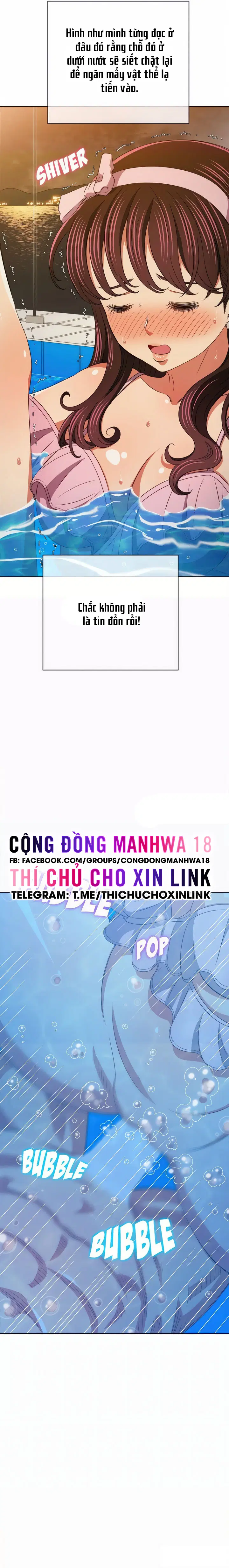 Bắt Nạt Ở Trường Trung Học - Chapter 149 trang 11