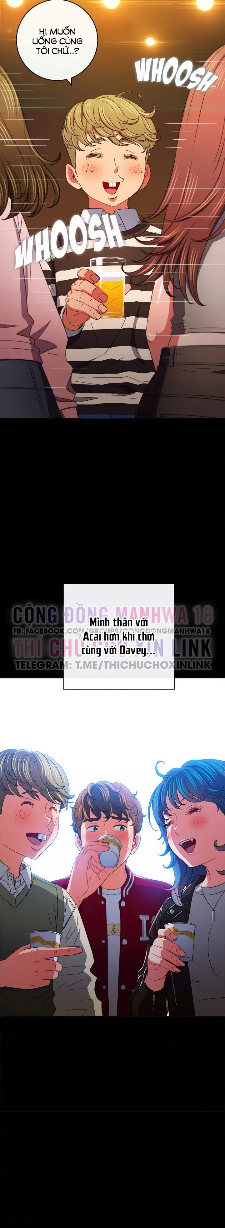 Bắt Nạt Ở Trường Trung Học - Chapter 149 trang 13