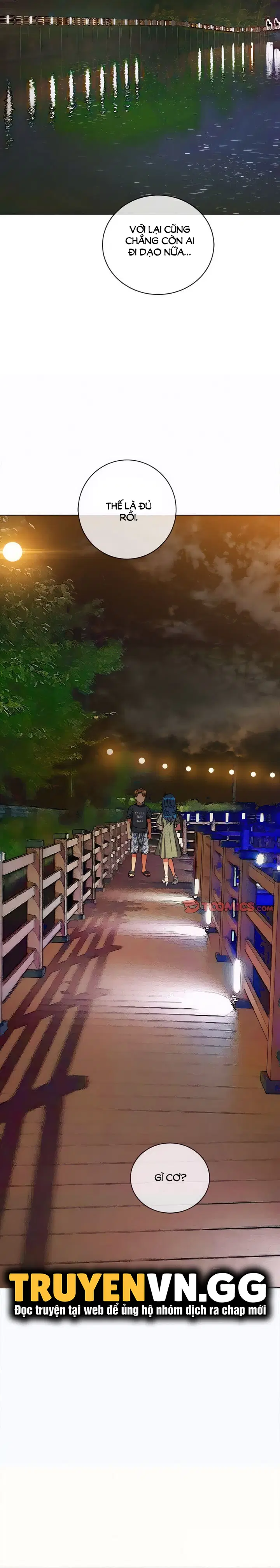 Bắt Nạt Ở Trường Trung Học - Chapter 149 trang 27