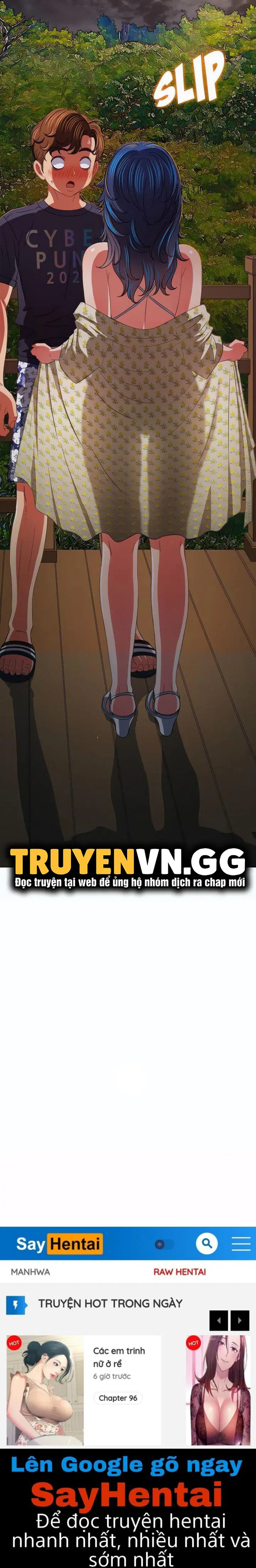 Bắt Nạt Ở Trường Trung Học - Chapter 149 trang 29