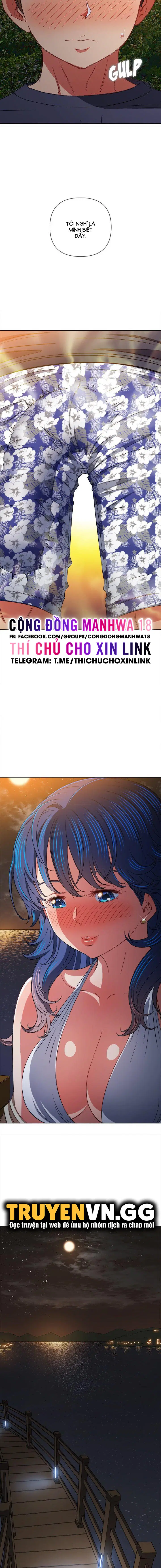 Bắt Nạt Ở Trường Trung Học - Chapter 150 trang 6