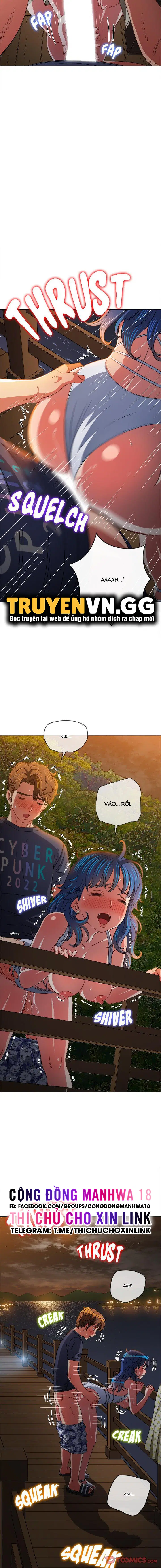 Bắt Nạt Ở Trường Trung Học - Chapter 150 trang 10