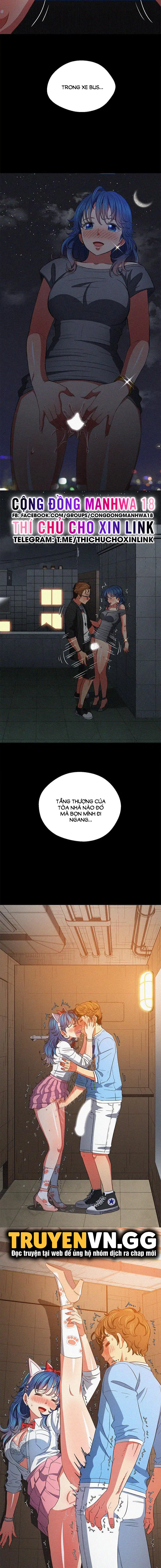 Bắt Nạt Ở Trường Trung Học - Chapter 150 trang 15