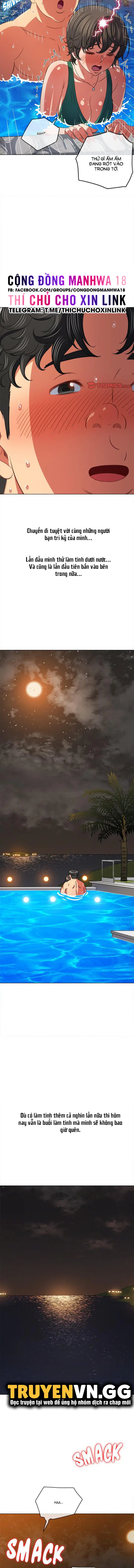 Bắt Nạt Ở Trường Trung Học - Chapter 151 trang 8
