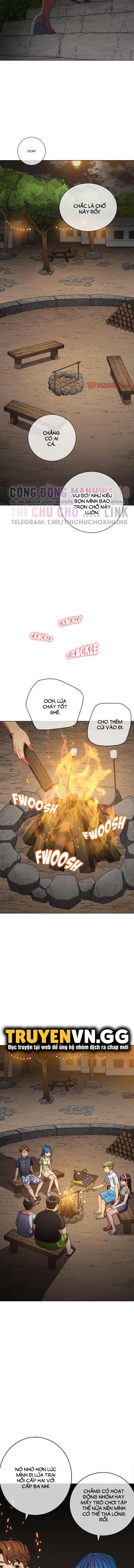 Bắt Nạt Ở Trường Trung Học - Chapter 151 trang 13