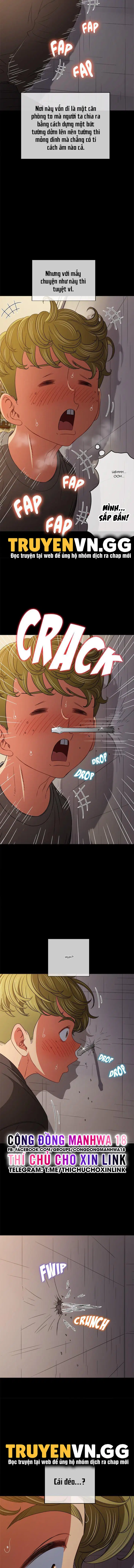 Bắt Nạt Ở Trường Trung Học - Chapter 152 trang 3