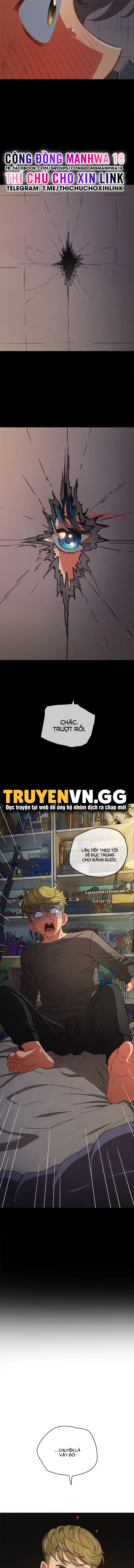 Bắt Nạt Ở Trường Trung Học - Chapter 152 trang 4
