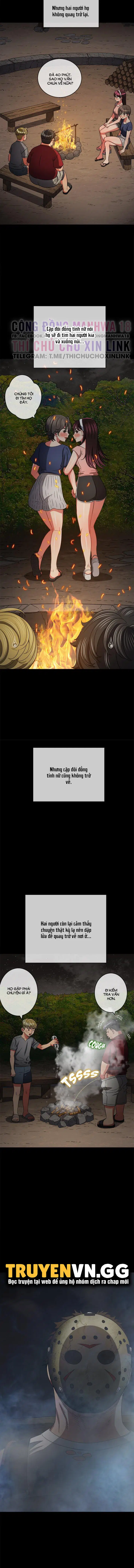 Bắt Nạt Ở Trường Trung Học - Chapter 152 trang 11