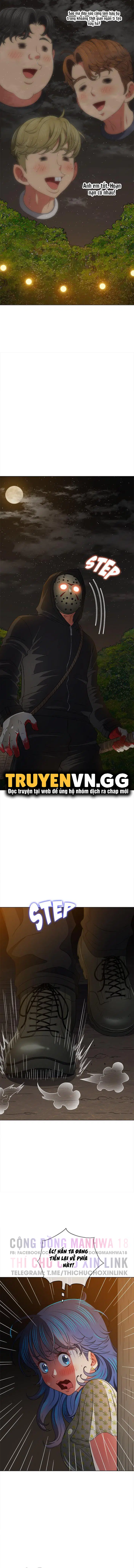 Bắt Nạt Ở Trường Trung Học - Chapter 153 trang 12