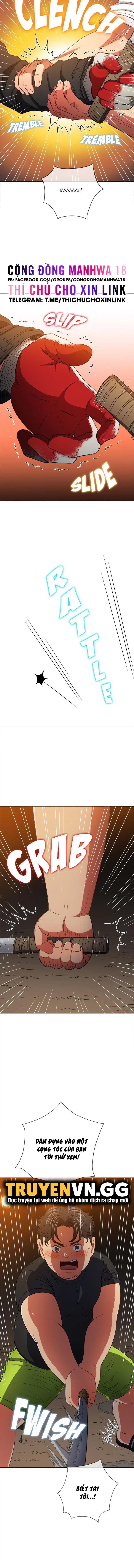 Bắt Nạt Ở Trường Trung Học - Chapter 153 trang 16