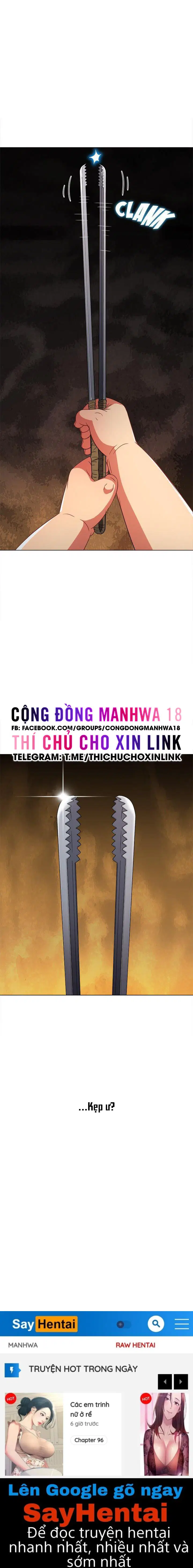 Bắt Nạt Ở Trường Trung Học - Chapter 153 trang 17